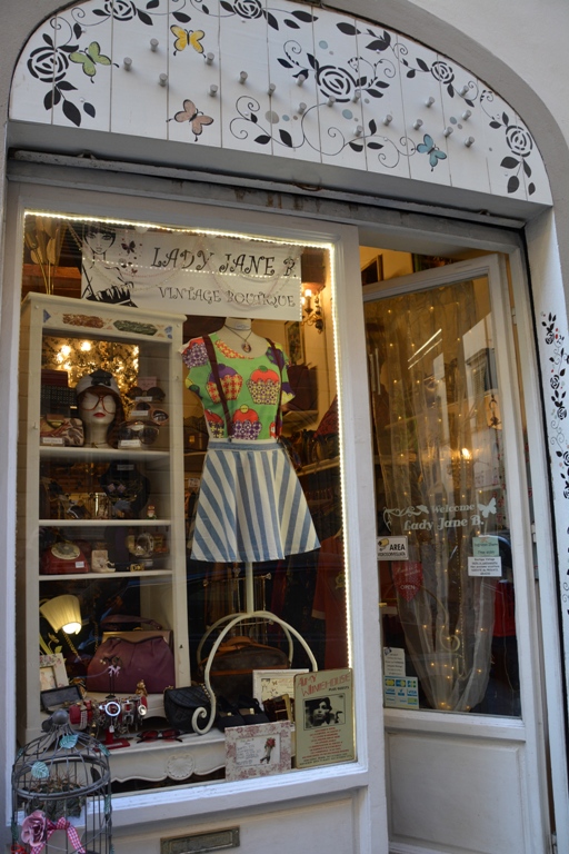 Lady jane vintage Clearance