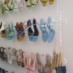 SANDALI: lace up, minimal chic, plateau, tacchi scultorei o sandali gioiello?