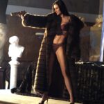 LINGERIE DIARIES: I MIGLIORI 5 LINGERIE OUTFIT NEL CINEMA | BY @THECASHMEREDIARIES
