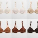 LINGERIE DIARIES: NUDE LINGERIE, HOW TO CHOOSE IT? | BY @THECASHMEREDIARIES