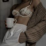 LINGERIE DIARIES: THE BEST FW 21/22 TRENDS! | BY @THECASHMEREDIARIES