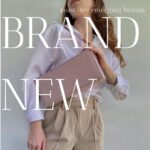 BRAND NEW – MUST SEE EMERGING BRANDS: PRIMO ATTO